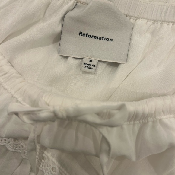 Reformation Valetta Set - Picture 6 of 7